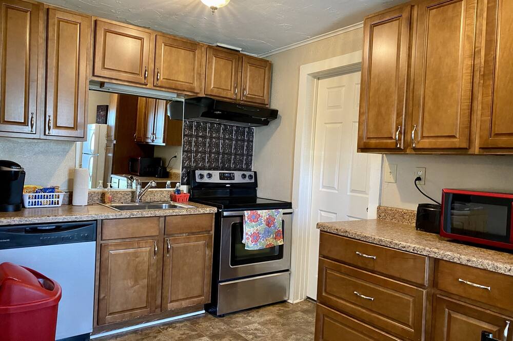 Photo of Kitchen in Lindale