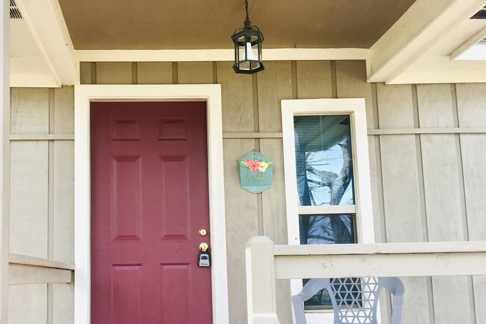 Photo of Outdoor in Lindale
