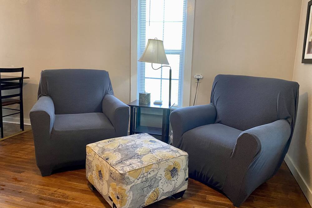Photo of Livingroom in Lindale