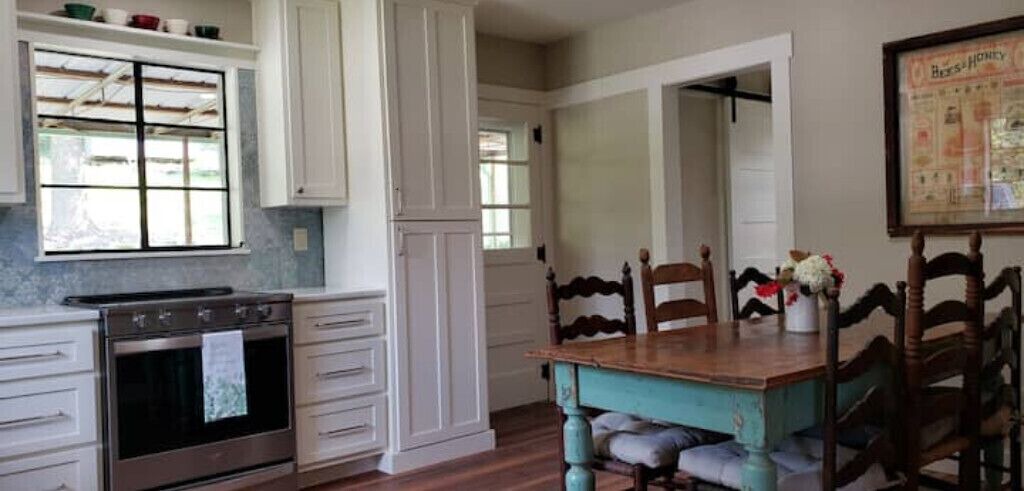 Photo of Kitchen in Grove