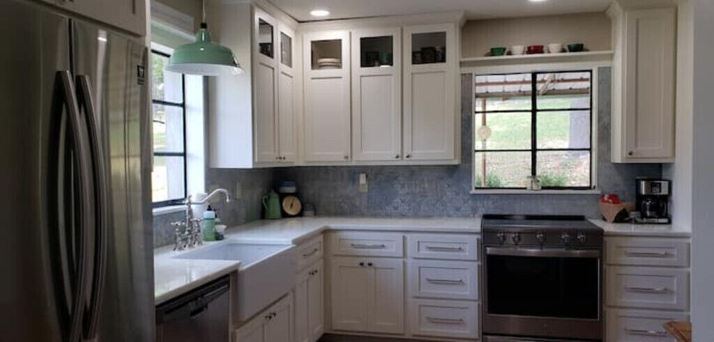 Photo of Kitchen in Grove