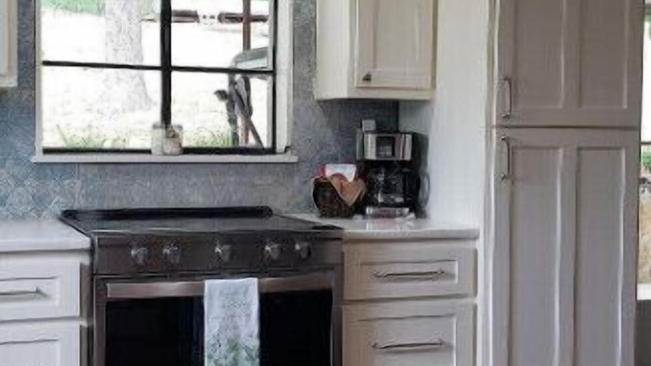 Photo of Kitchen in Grove
