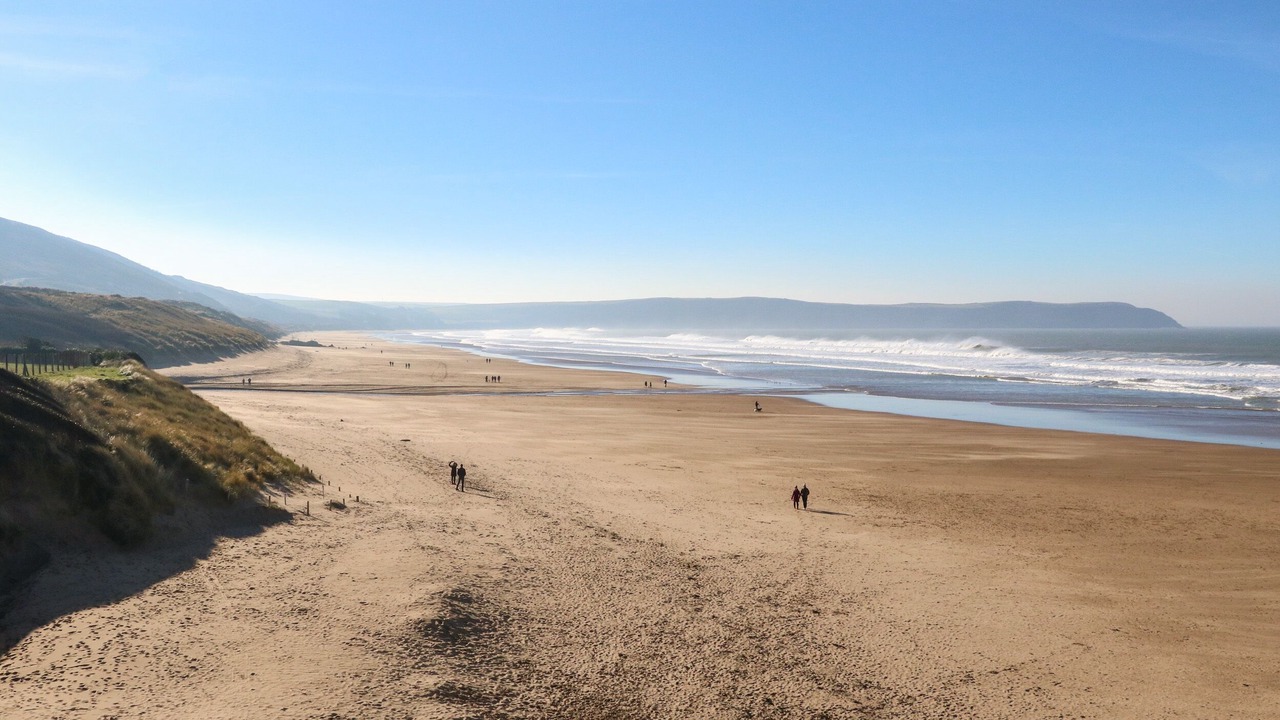 Photo of Others in Combe Martin