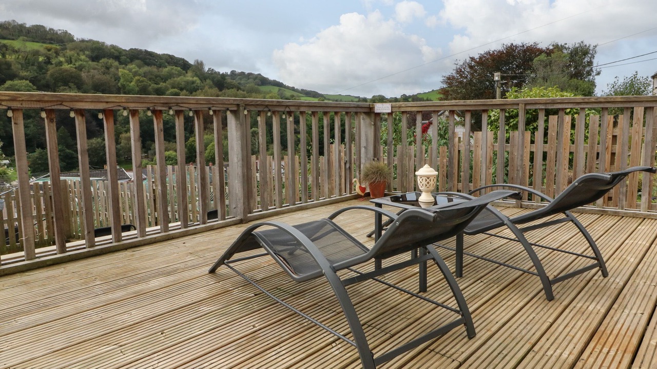 Photo of Outdoor in Combe Martin