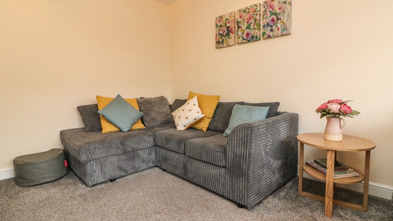 Photo of Livingroom in Combe Martin