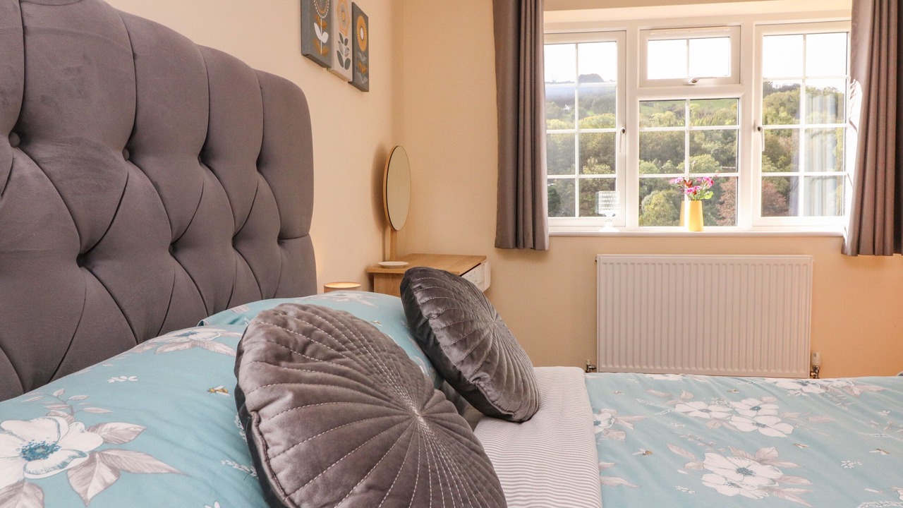 Photo of Livingroom in Combe Martin