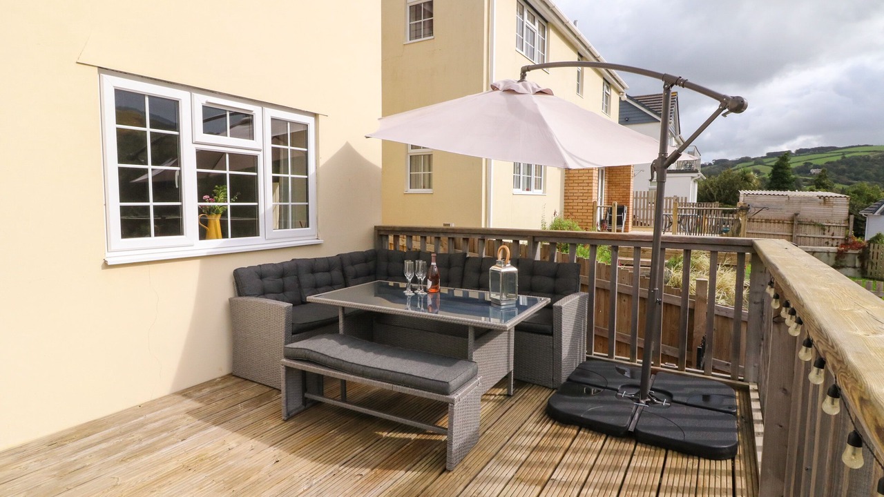 Photo of Outdoor in Combe Martin