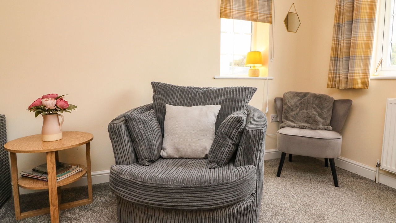 Photo of Livingroom in Combe Martin