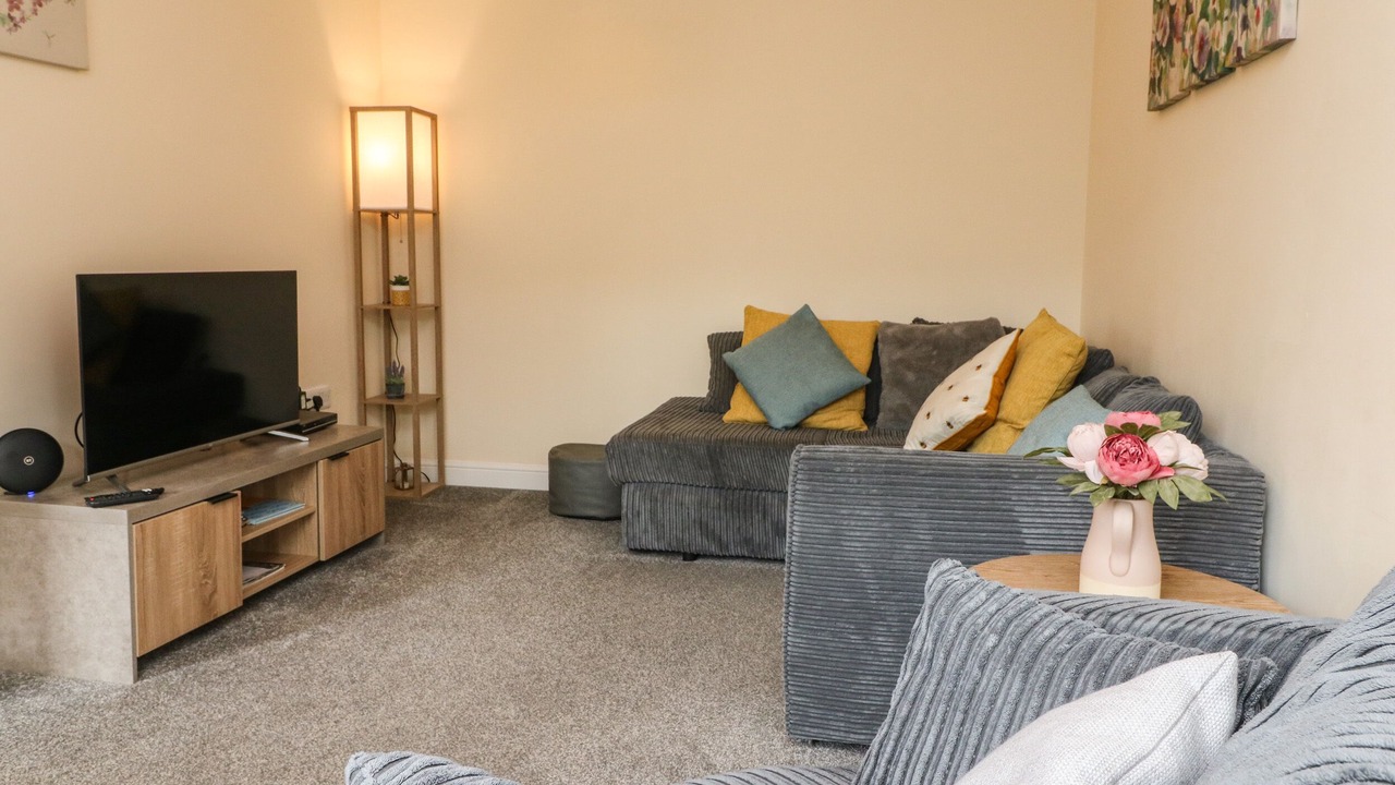 Photo of Livingroom in Combe Martin