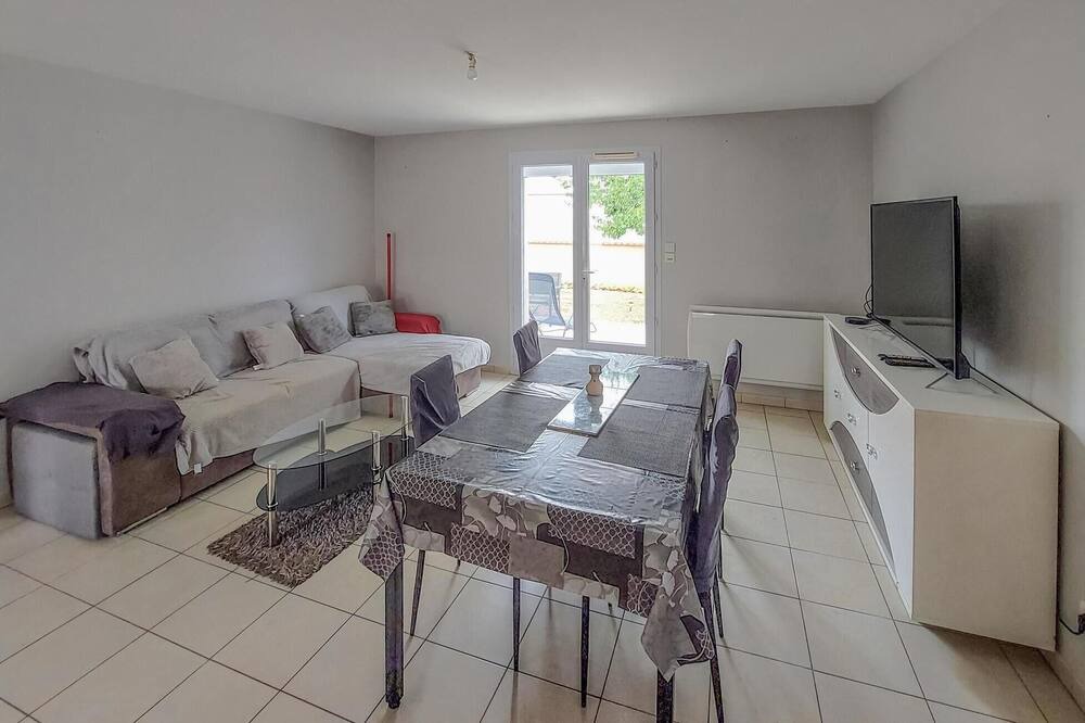 Photo of Bedroom in Le Bernard