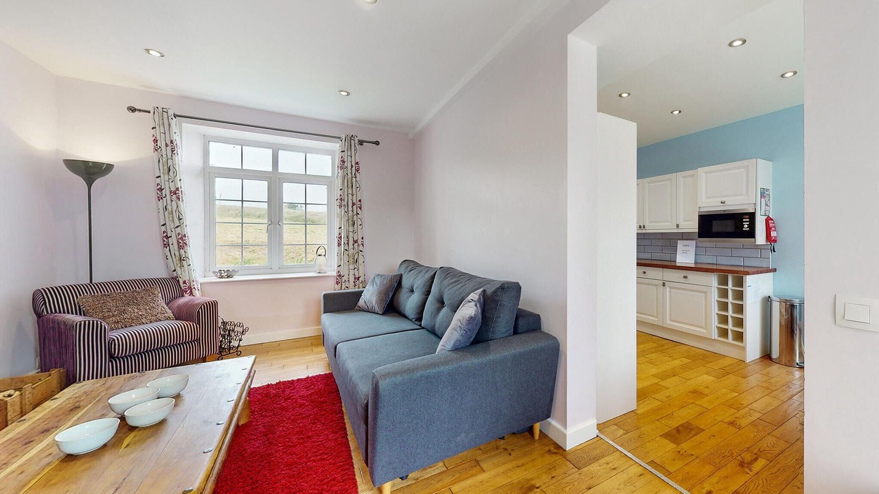 Photo of Livingroom in Desertines