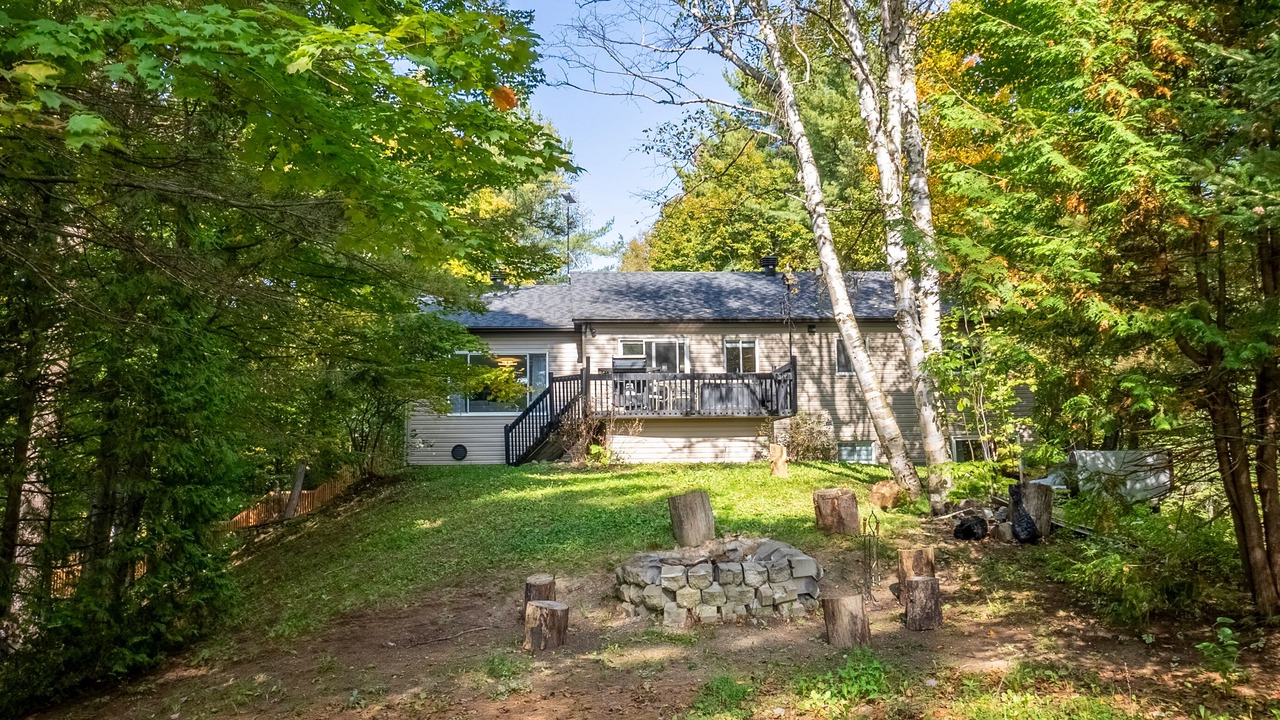 Photo of Outdoor in Saint-Alphonse-Rodriguez
