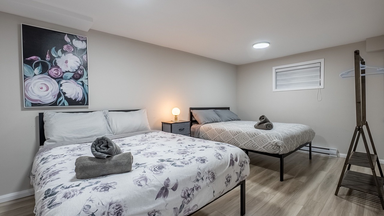Photo of Bedroom in Saint-Alphonse-Rodriguez