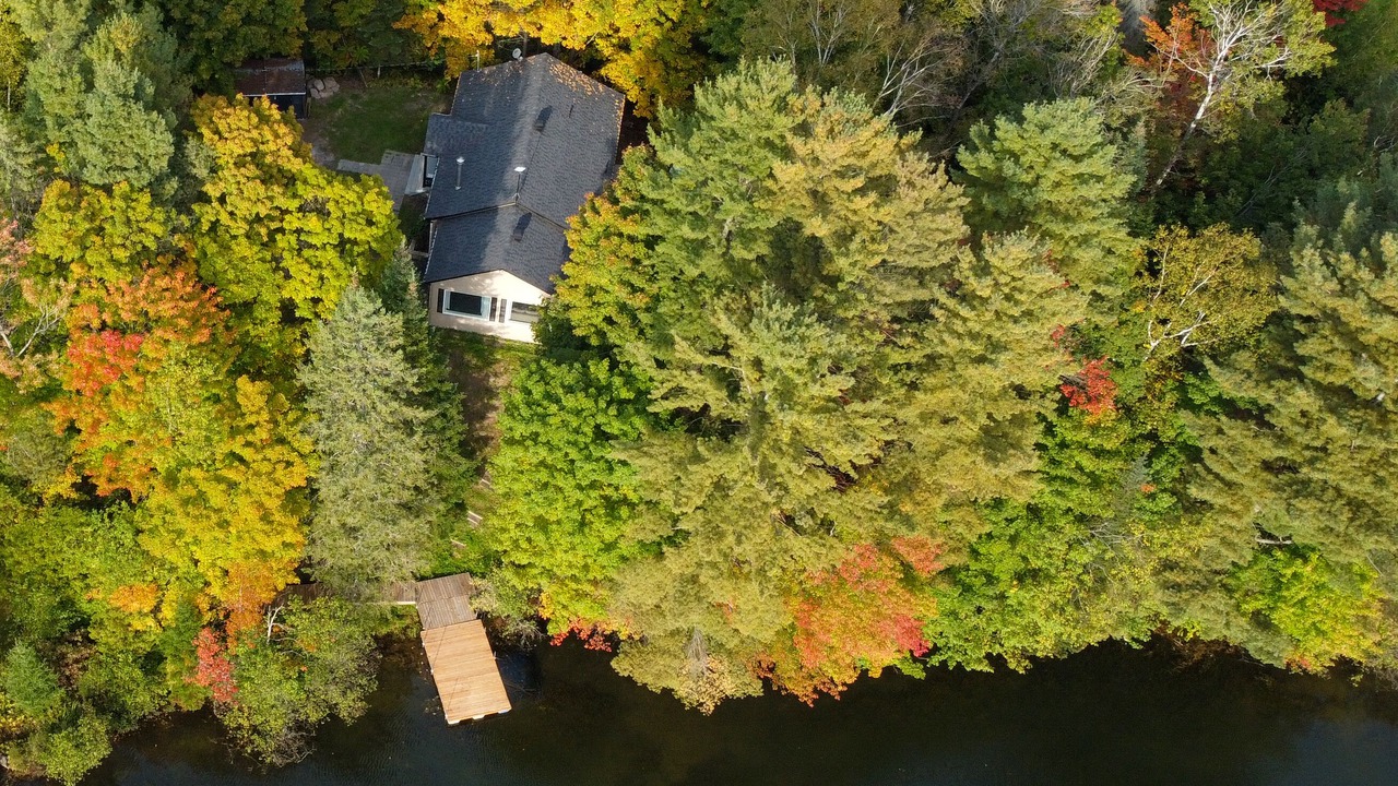 Photo of Outdoor in Saint-Alphonse-Rodriguez