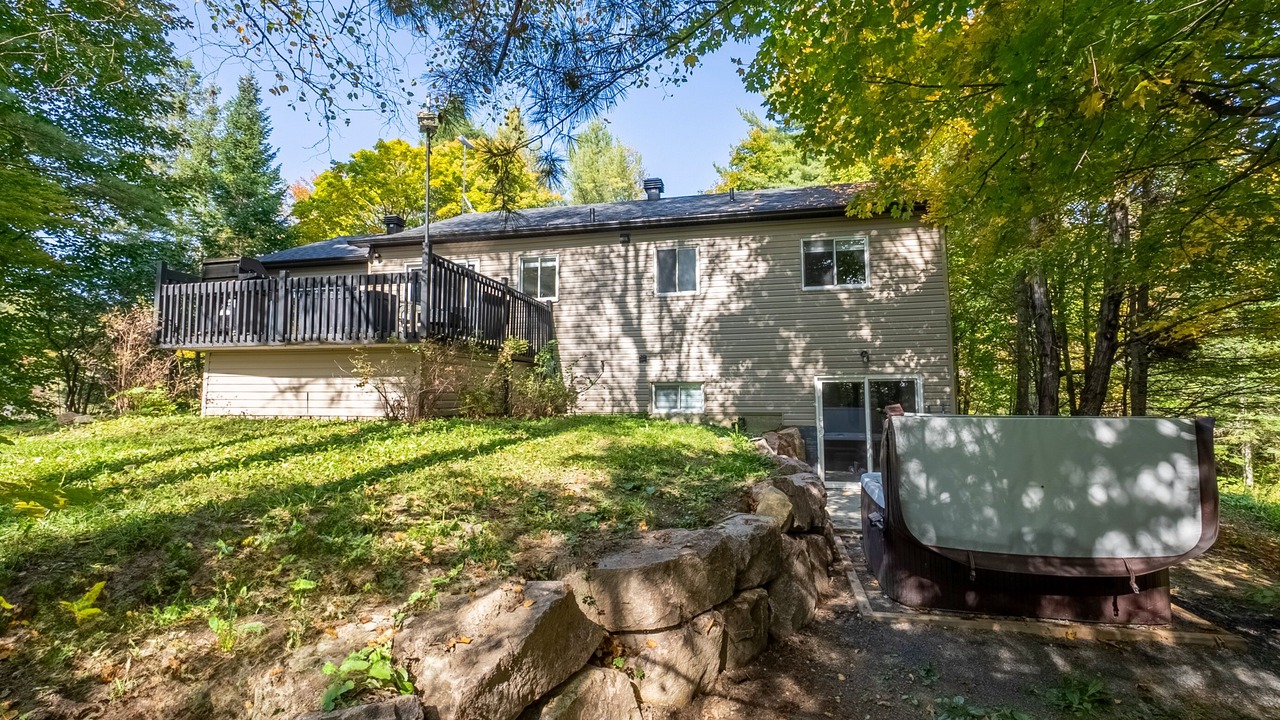 Photo of Outdoor in Saint-Alphonse-Rodriguez