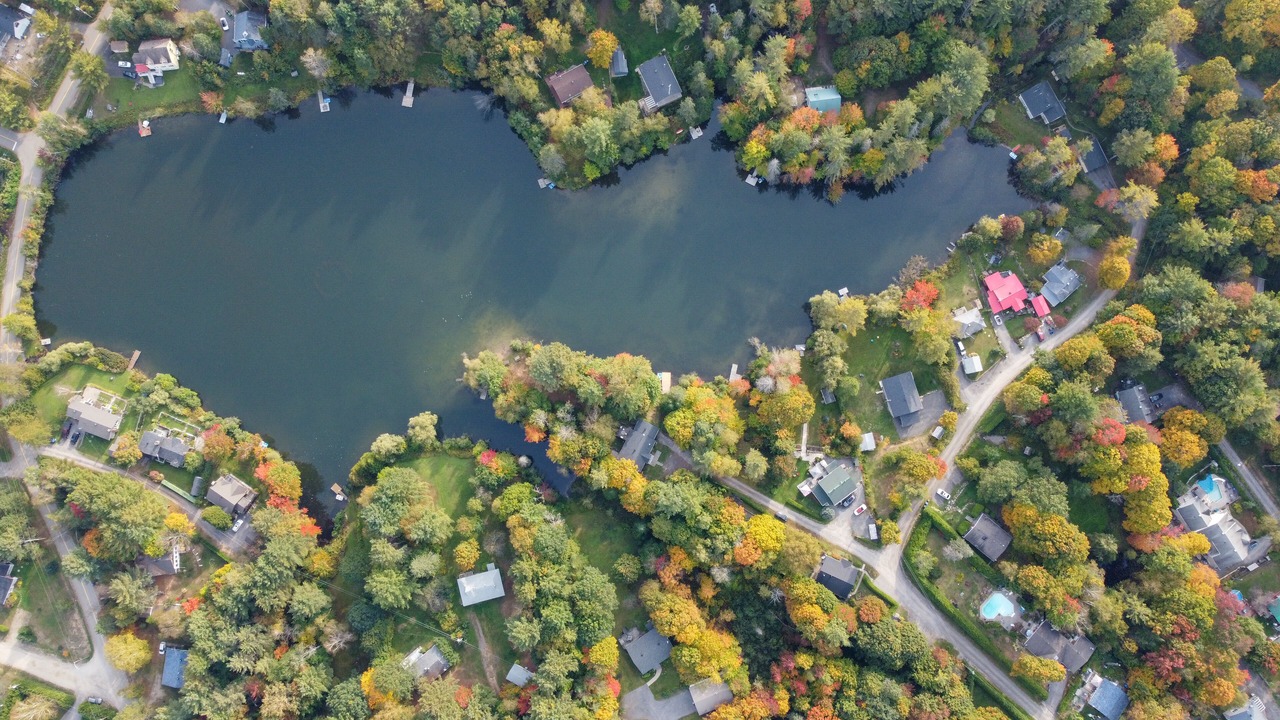 Photo of Outdoor in Saint-Alphonse-Rodriguez