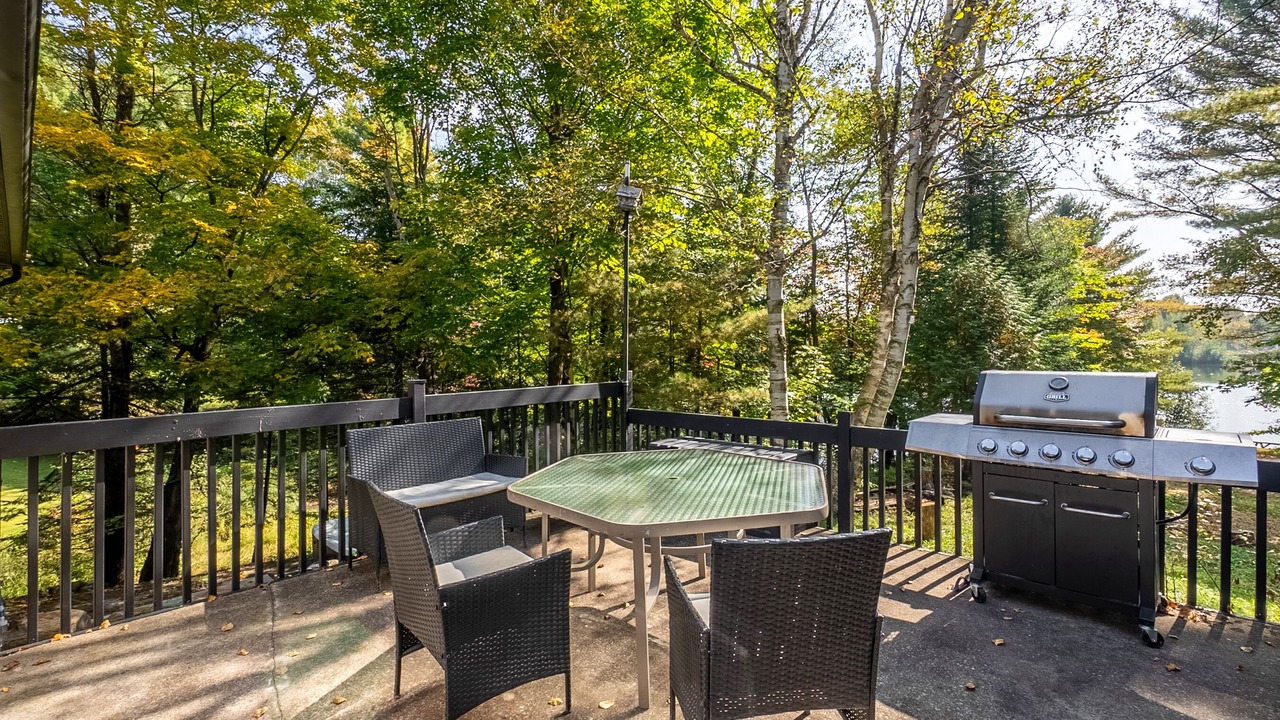 Photo of Outdoor in Saint-Alphonse-Rodriguez