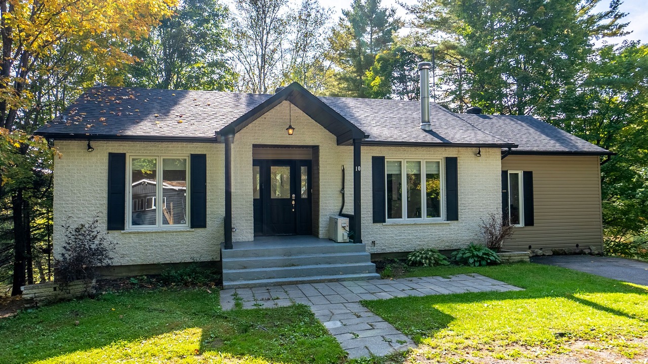 Photo of Outdoor in Saint-Alphonse-Rodriguez