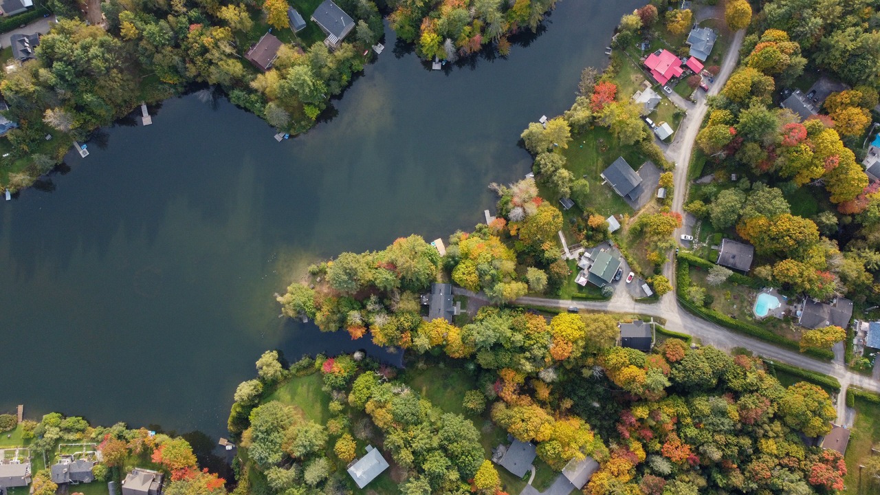 Photo of Outdoor in Saint-Alphonse-Rodriguez