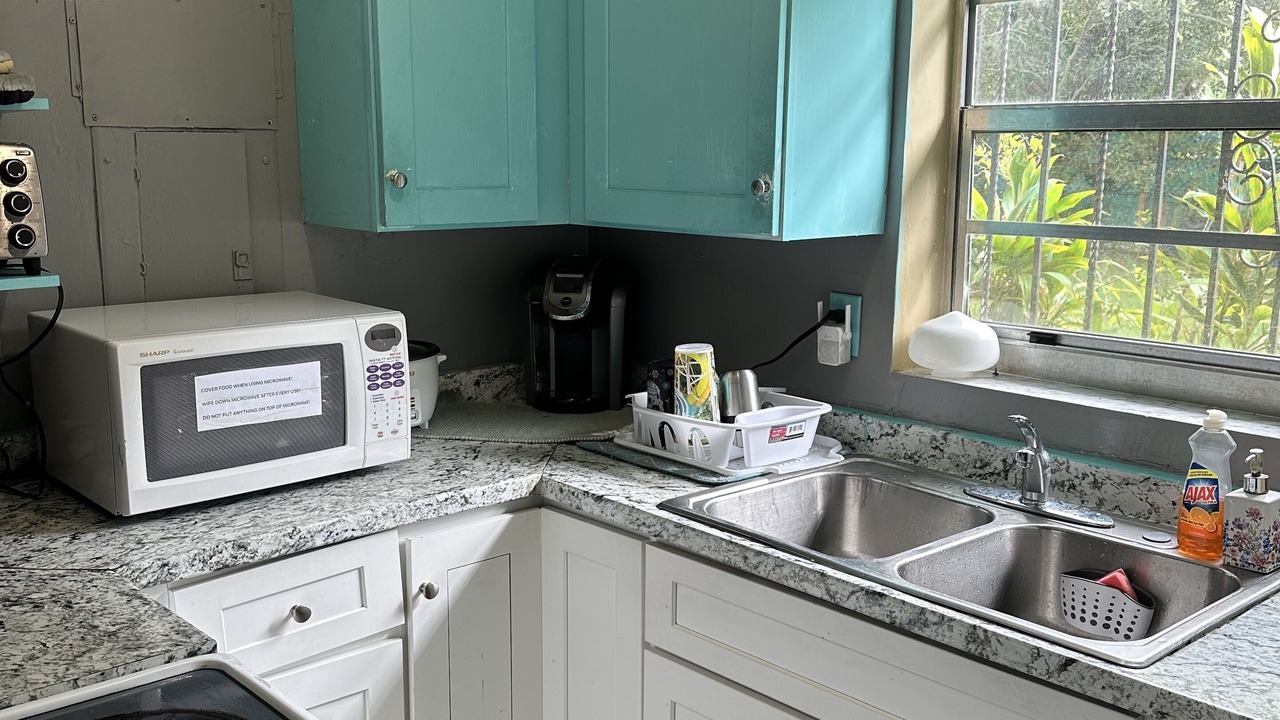 Photo of Kitchen in North Miami