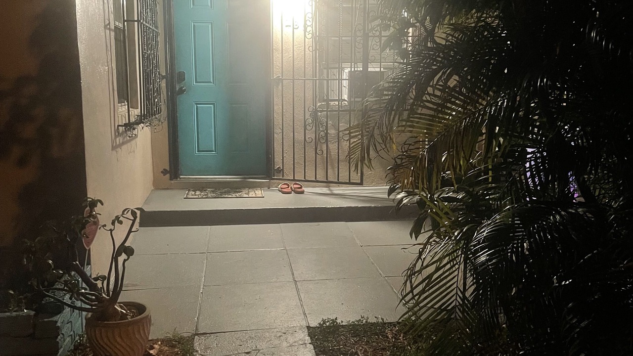 Photo of Outdoor in North Miami