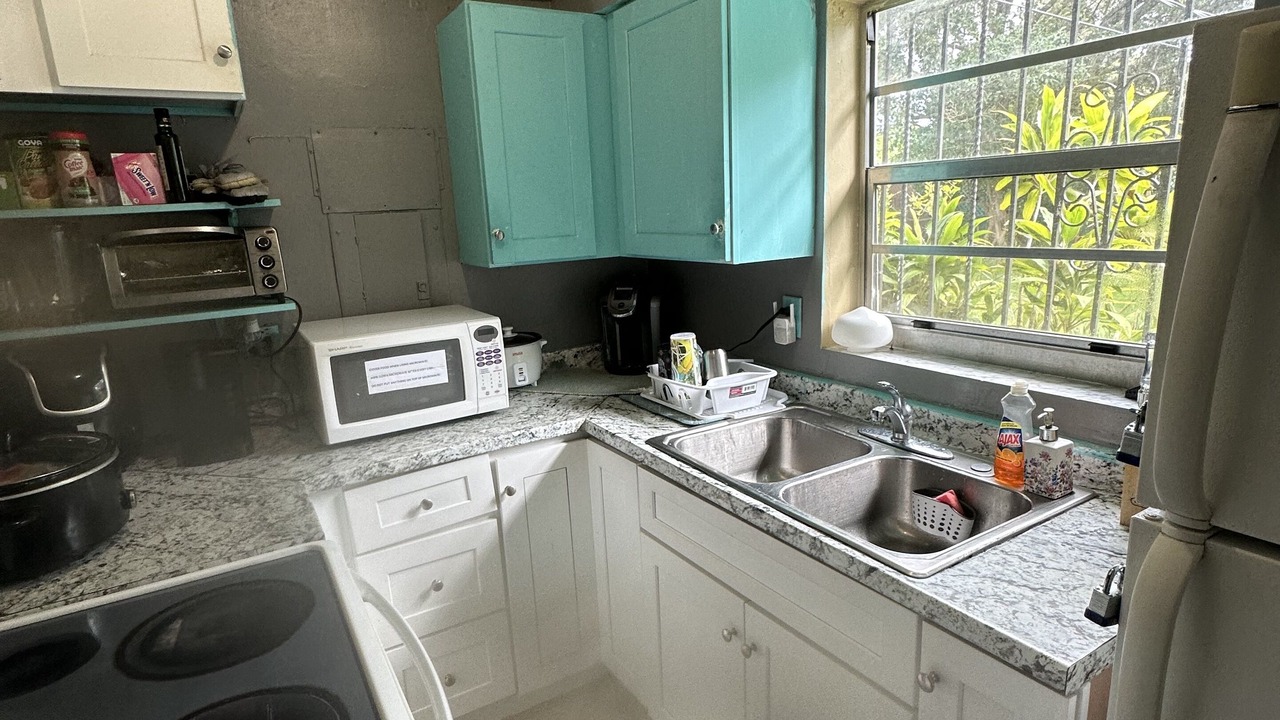 Photo of Kitchen in North Miami