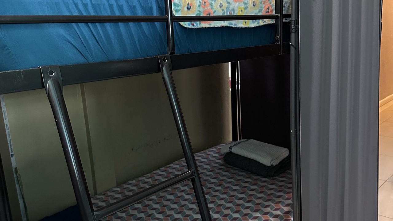 Photo of Bedroom in North Miami