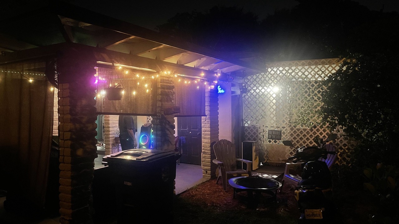 Photo of Outdoor in North Miami