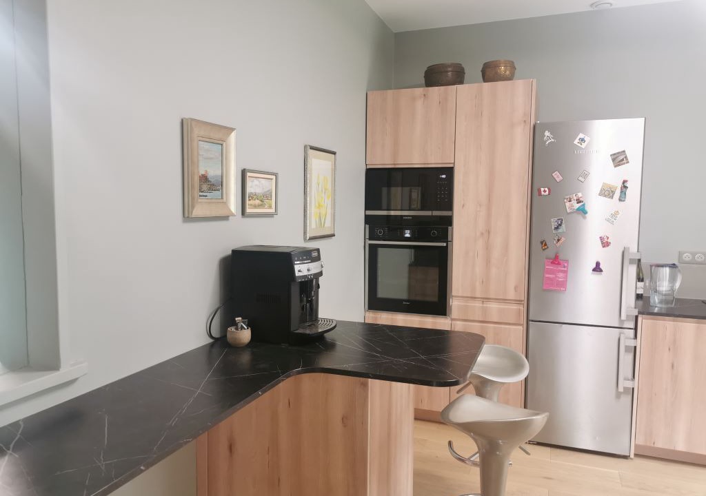 Photo of Kitchen in Castanet-Tolosan