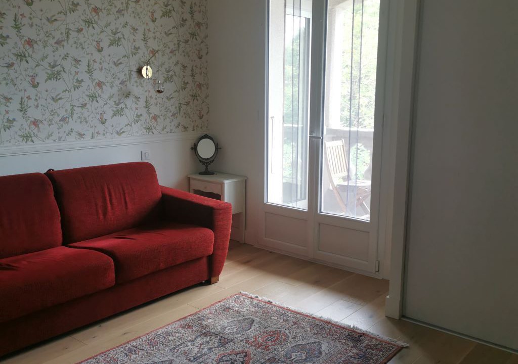 Photo of Livingroom in Castanet-Tolosan
