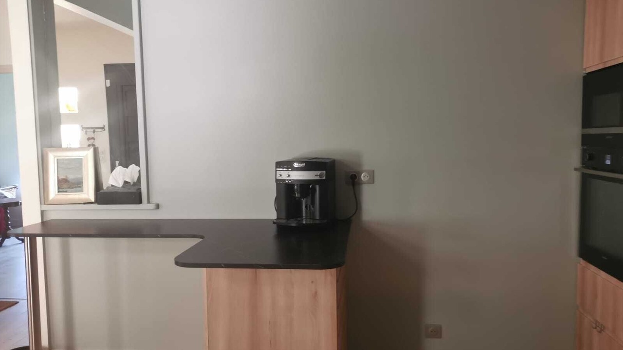 Photo of Kitchen in Castanet-Tolosan