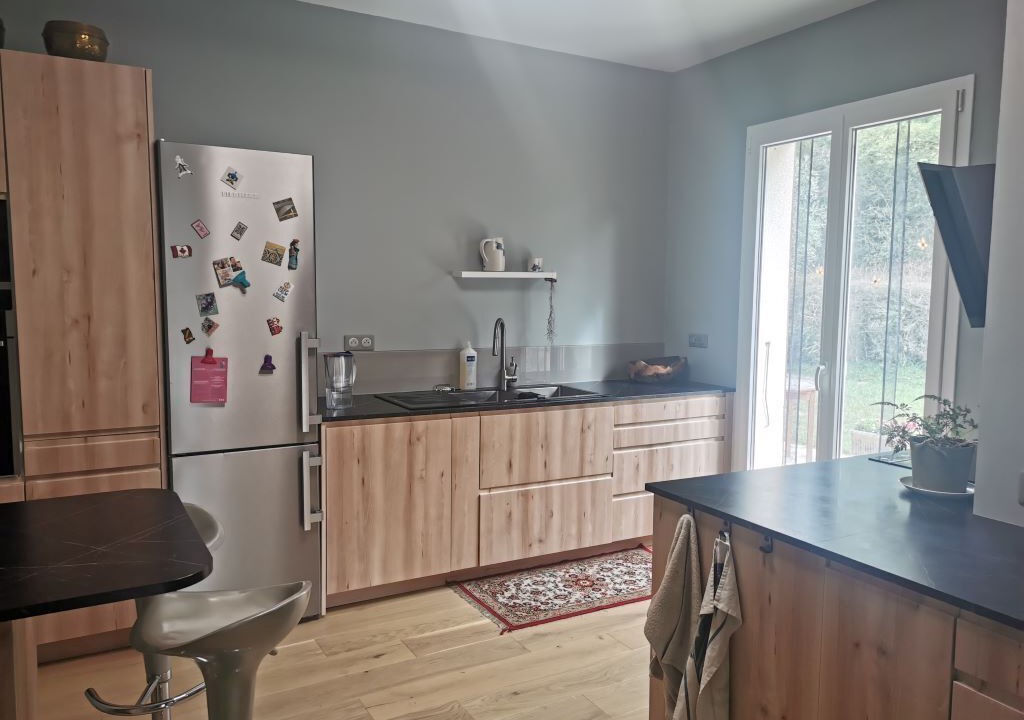 Photo of Kitchen in Castanet-Tolosan