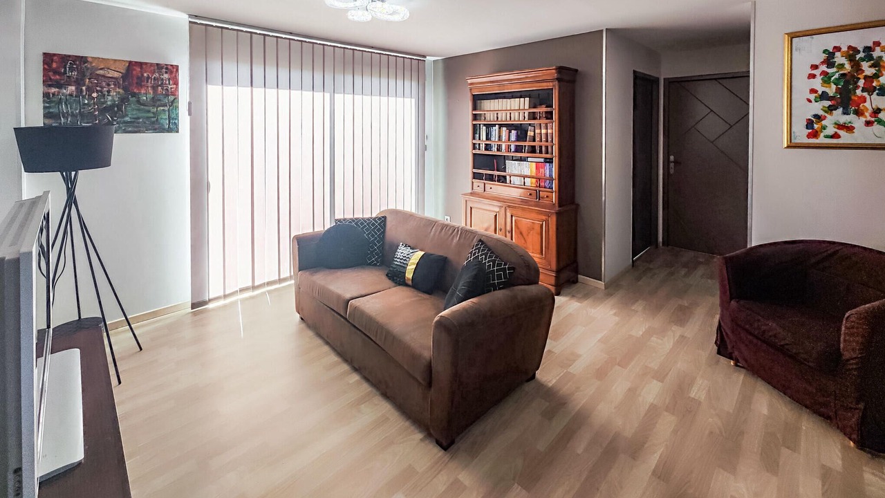 Photo of Livingroom in La Redorte