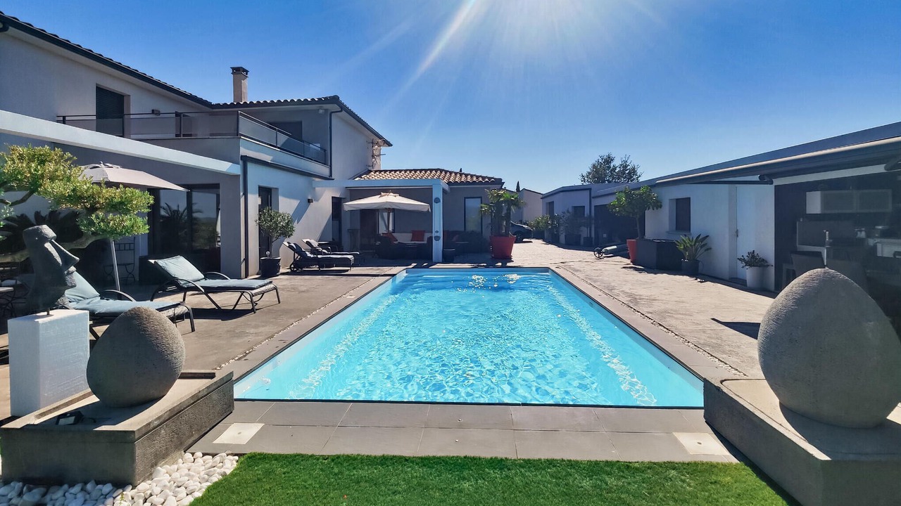 Photo of Outdoor in La Redorte