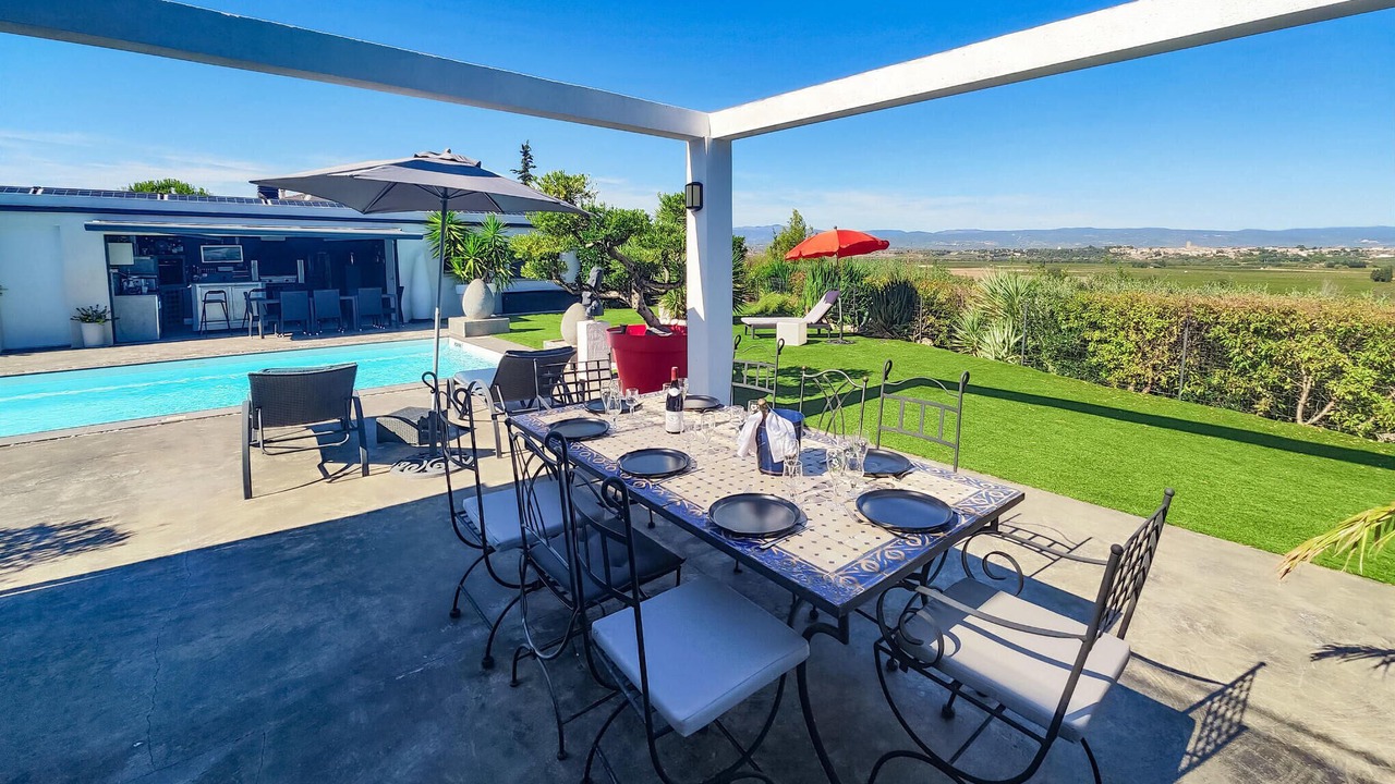 Photo of Outdoor in La Redorte