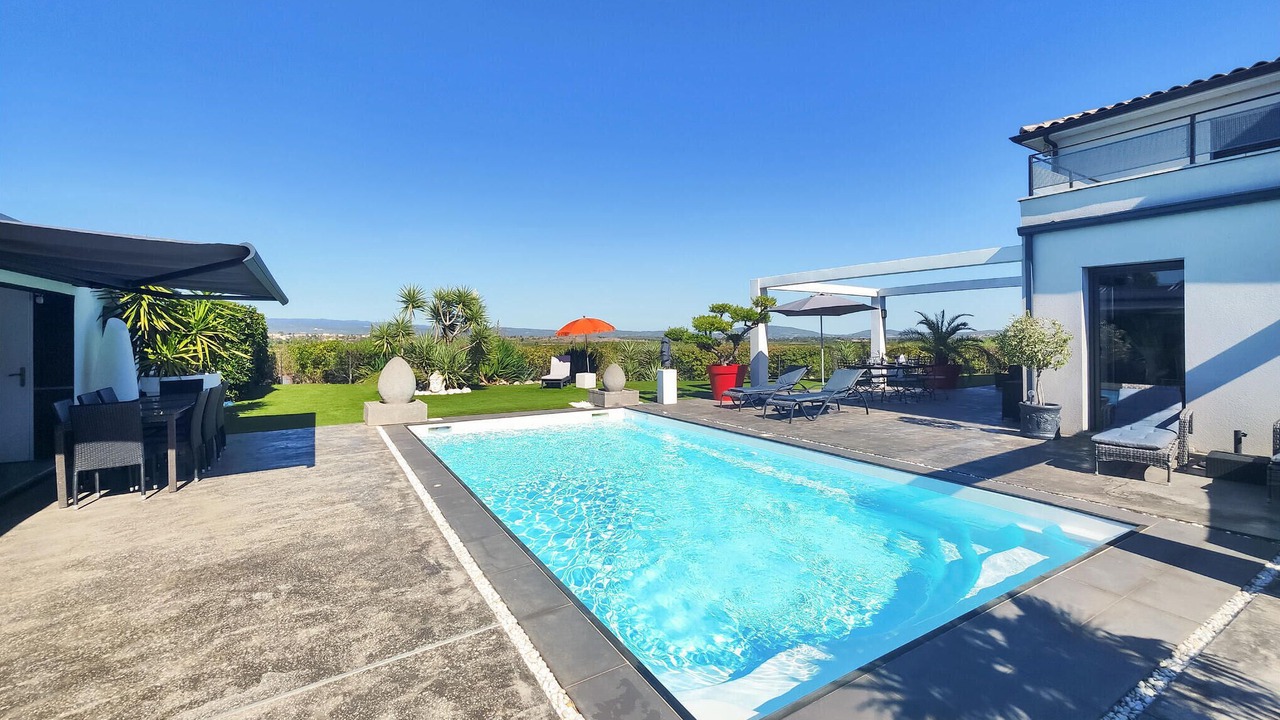 Photo of Outdoor in La Redorte