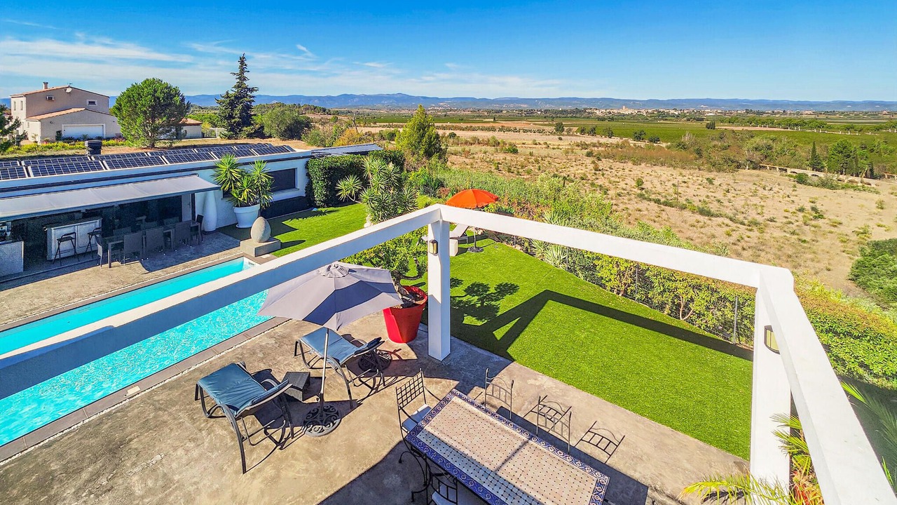 Photo of Outdoor in La Redorte