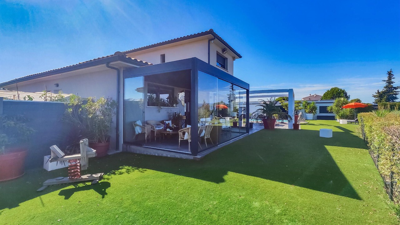 Photo of Outdoor in La Redorte