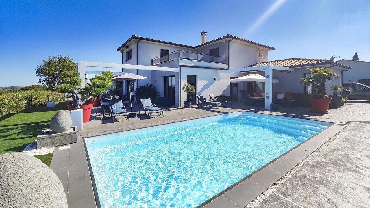 Photo of Outdoor in La Redorte