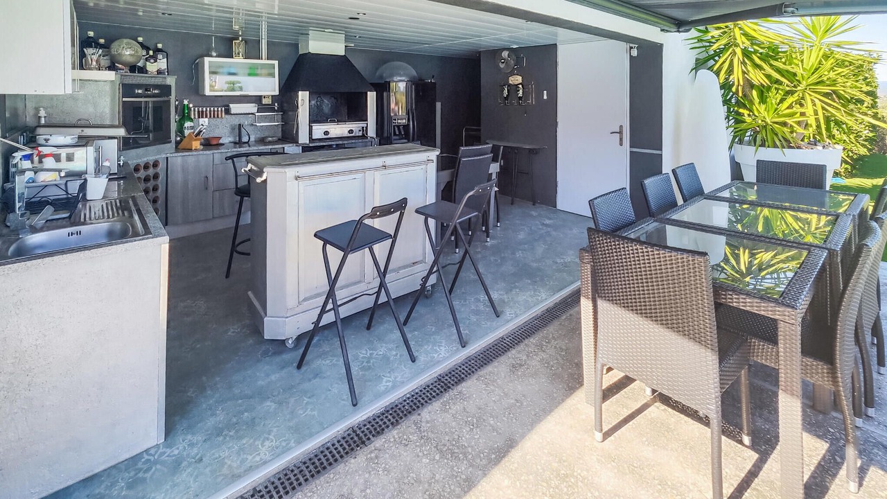 Photo of Outdoor in La Redorte