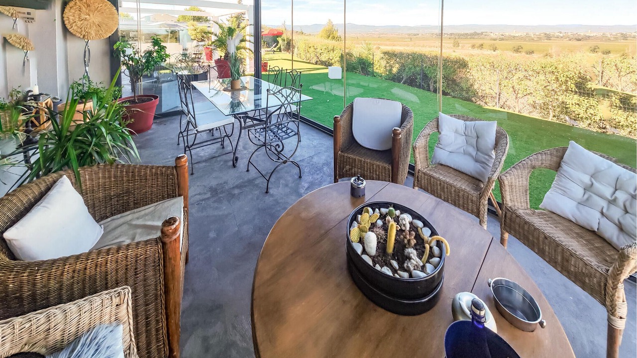 Photo of Outdoor in La Redorte