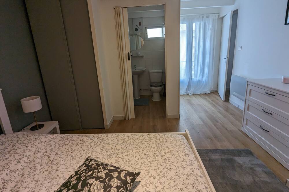 Photo of Bedroom in Le Passage