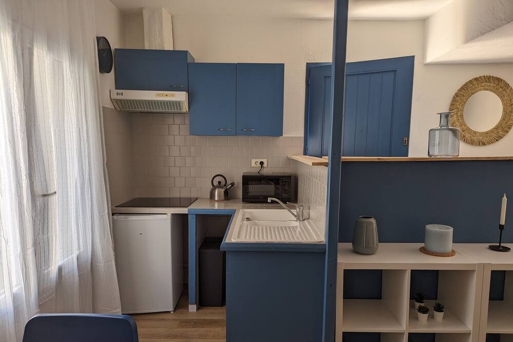 Photo of Kitchen in Le Passage