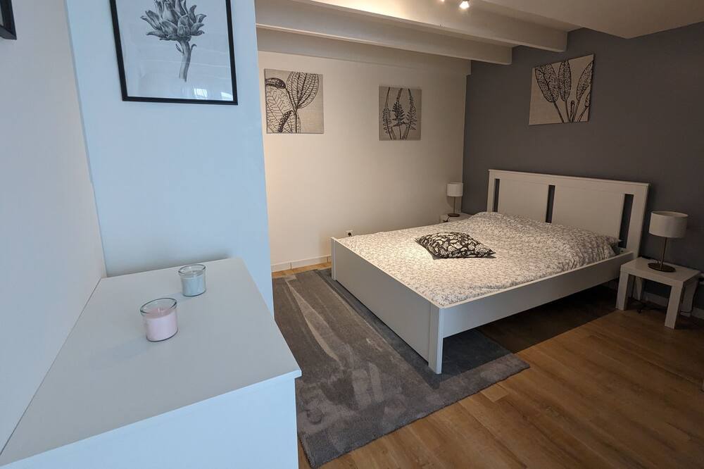 Photo of Bedroom in Le Passage
