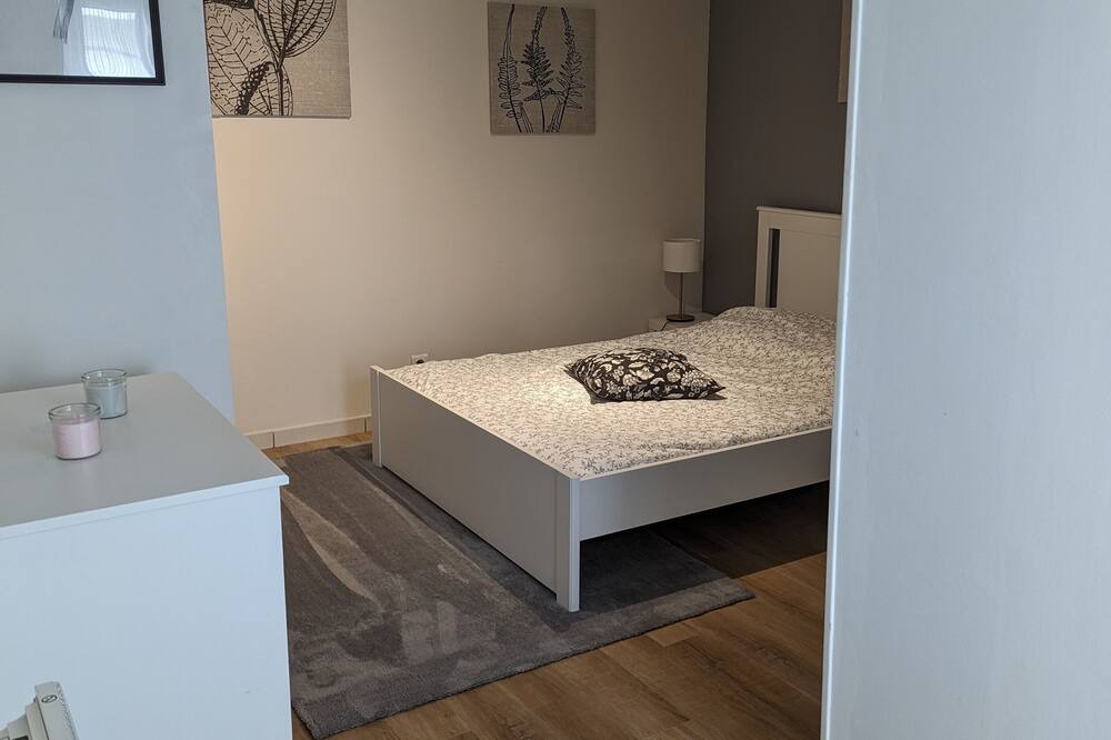 Photo of Bedroom in Le Passage