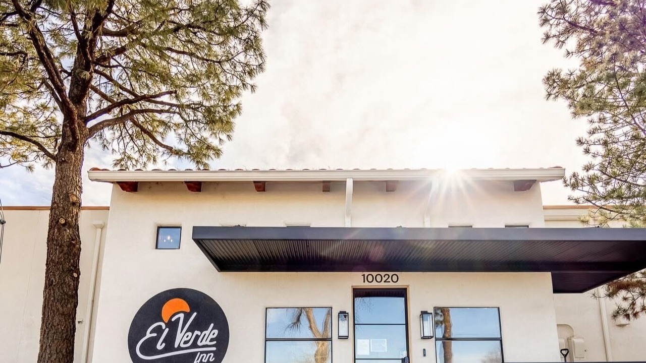 Photo of Outdoor in Paradise Hills Civic