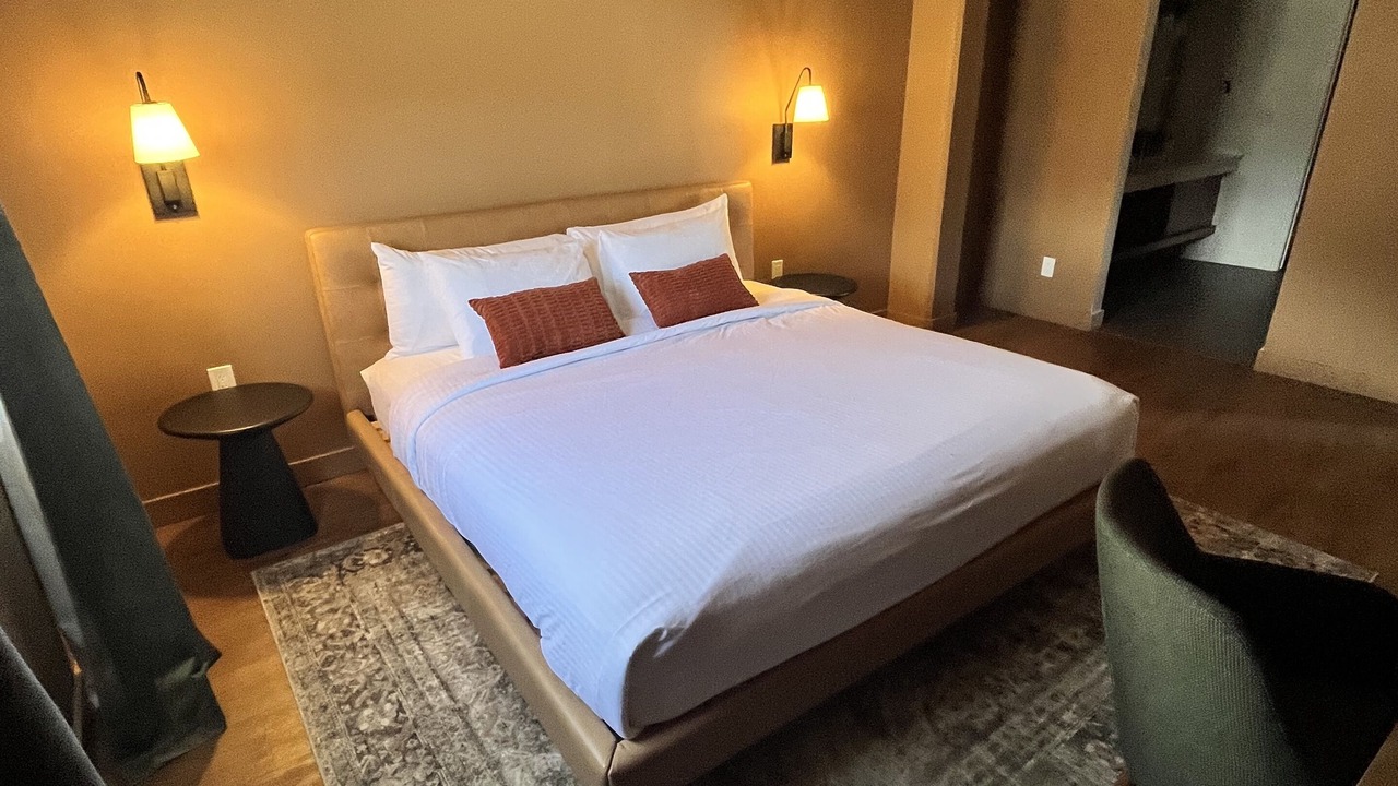 Photo of Bedroom in Paradise Hills Civic