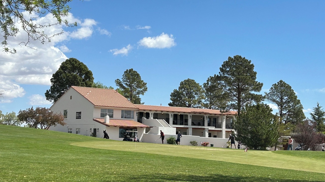 Photo of Outdoor in Paradise Hills Civic