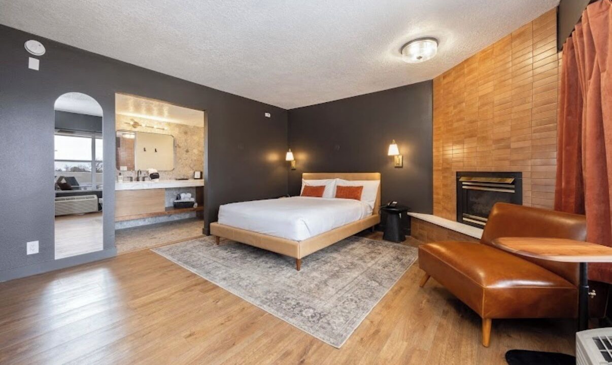 Photo of Bedroom in Paradise Hills Civic