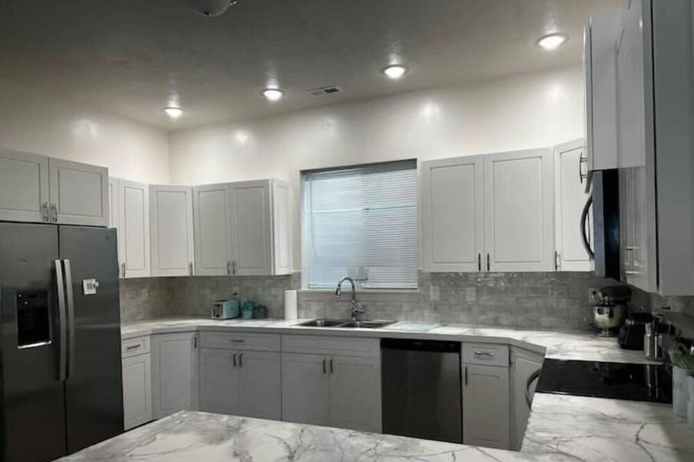 Photo of Kitchen in Peter